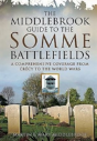 Middlebrook Guide To The Somme Battlefields - Preview