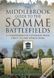 Capa do artigo Middlebrook Guide To The Somme Battlefields