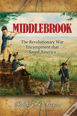 Capa do artigo Middlebrook: The Encampment That Saved A