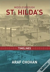 Capa do artigo Middlebrough St. Hilda