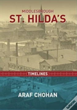 Capa do artigo Middlebrough St. Hilda'S