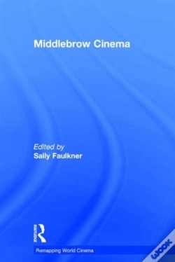 Capa do artigo Middlebrow Cinema