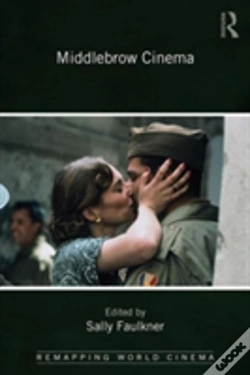 Capa do artigo Middlebrow Cinema