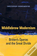Middlebrow Modernism