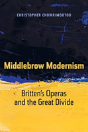 Middlebrow Modernism - Preview