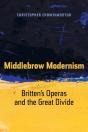 Middlebrow Modernism - Preview