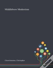 Middlebrow Modernism