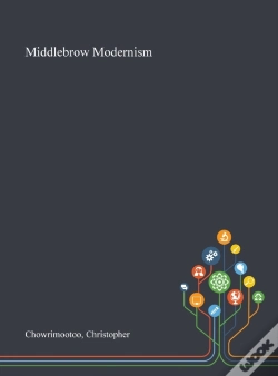 Capa do artigo Middlebrow Modernism