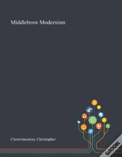 Capa do artigo Middlebrow Modernism