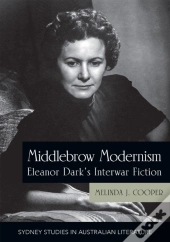 Middlebrow Modernism