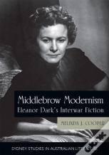 Middlebrow Modernism
