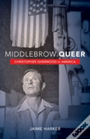 Capa do artigo Middlebrow Queer