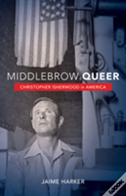 Capa do artigo Middlebrow Queer
