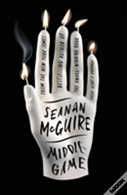 Capa do artigo Middlegame