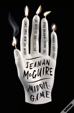 Capa do artigo Middlegame