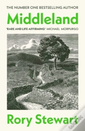 Capa do artigo Middleland