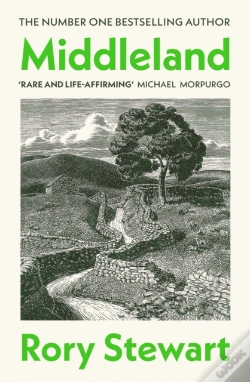Capa do artigo Middleland