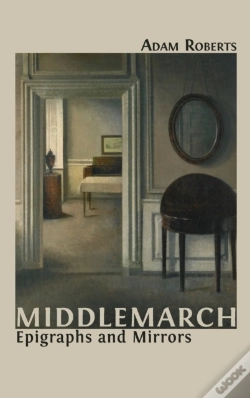 Capa do artigo Middlemarch