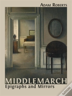 Capa do artigo Middlemarch