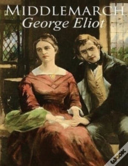 Capa do artigo Middlemarch (Annotated)