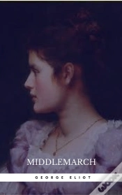 Capa do artigo Middlemarch (Book Center)