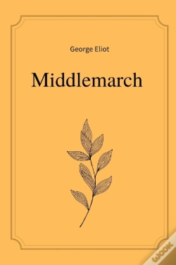 Capa do artigo Middlemarch By George Eliot