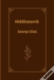 Capa do artigo Middlemarch By George Eliot
