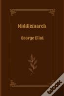 Middlemarch By George Eliot