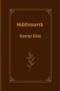 Middlemarch By George Eliot - Preview