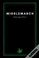 Middlemarch By George Eliot