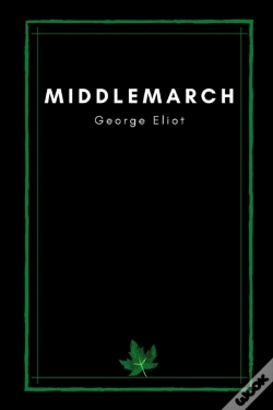 Capa do artigo Middlemarch By George Eliot