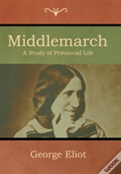 Capa do artigo Middlemarch