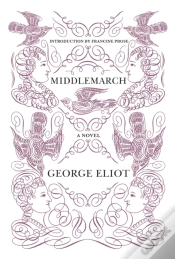 Capa do artigo Middlemarch
