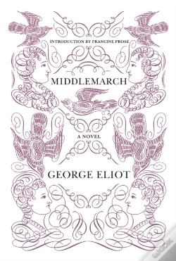 Capa do artigo Middlemarch