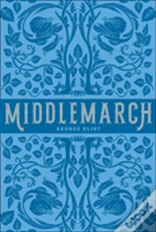 Capa do artigo Middlemarch