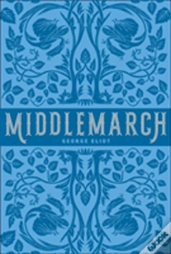 Capa do artigo Middlemarch