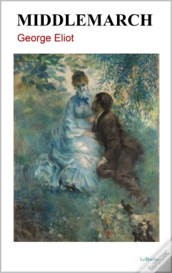 Capa do artigo Middlemarch