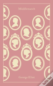 Capa do artigo Middlemarch