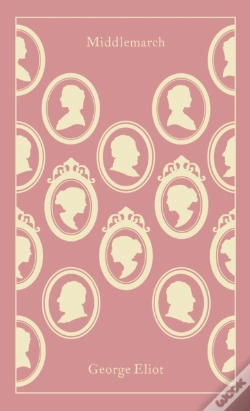 Capa do artigo Middlemarch