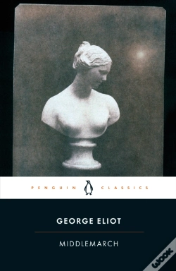 Capa do artigo Middlemarch