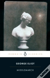 Capa do artigo Middlemarch