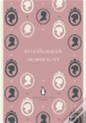 Capa do artigo Middlemarch