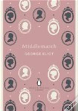 Capa do artigo Middlemarch