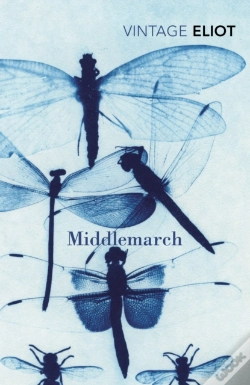 Capa do artigo Middlemarch
