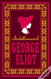 Capa do artigo Middlemarch