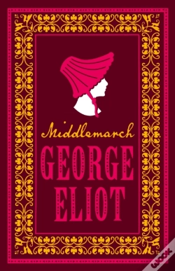 Capa do artigo Middlemarch