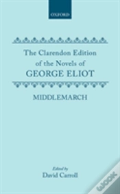 Capa do artigo Middlemarch