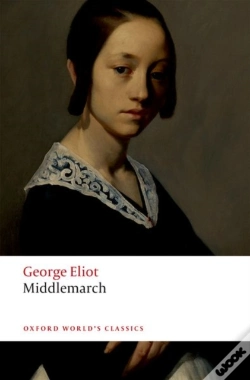 Capa do artigo Middlemarch