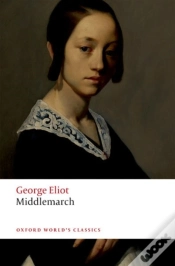 Capa do artigo Middlemarch