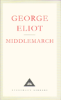 Middlemarch - Preview